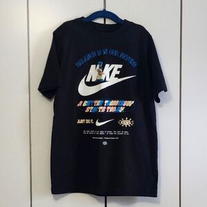 Kids Nike TShirt